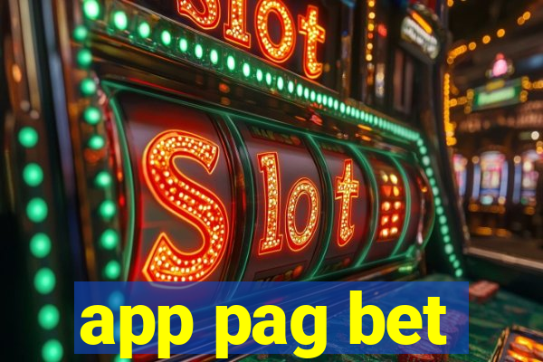 app pag bet